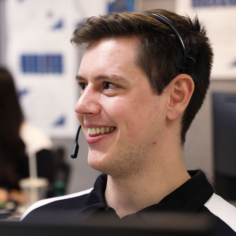 Gaming Services & Support