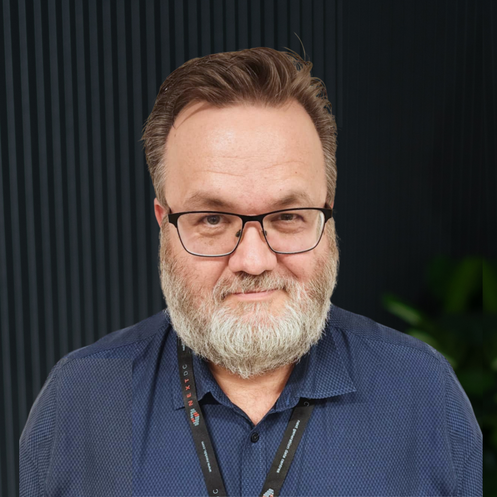 Liam Bartlett